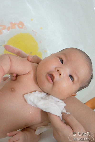 Mustela 慕之恬廊~來自法國，寶寶健康肌膚保養新選擇 (獎品已抽出) @紫色微笑 Ben&amp;Jean 饗樂生活