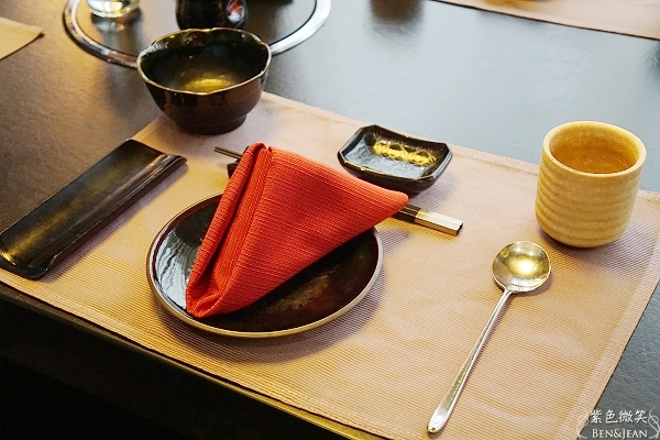 台北美食▋台北花園大酒店-精緻美味鍋物料理令人驚豔，視覺與味覺的雙重享受 @紫色微笑 Ben&amp;Jean 饗樂生活