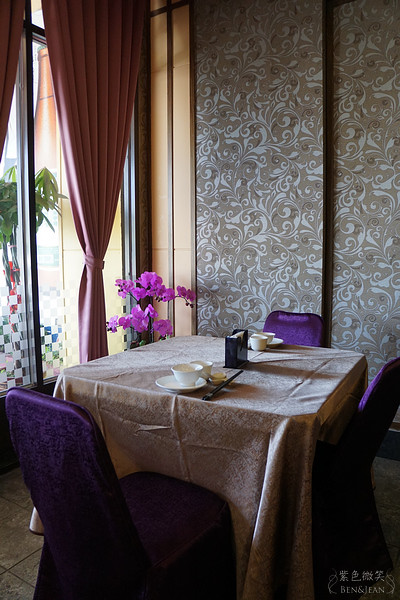宜蘭餐廳▋山渡空間食藝@宜蘭市~美味實在CP值高的無菜單料理 @紫色微笑 Ben&amp;Jean 饗樂生活