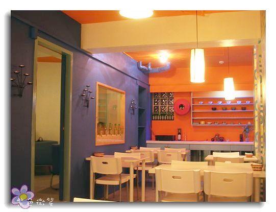 [美食]台中市+E92美食咖啡館 @紫色微笑 Ben&amp;Jean 饗樂生活