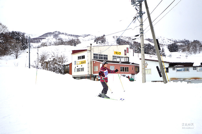 走，讓我們滑雪去▋長野縣~戶狩溫泉滑雪場+戶狩溫泉旅館，滑雪泡湯一趟旅行雙重享受 @紫色微笑 Ben&amp;Jean 饗樂生活