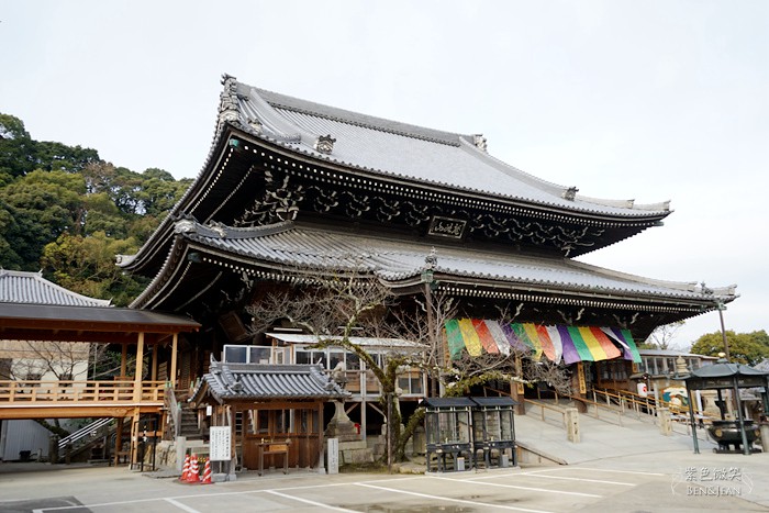 出羽三山.日本山形▋走一趟就象徵重生的出羽三山，是日本的神聖靈場。木造五重塔是日本東北最古老的木造五重塔 ，也是米其林旅遊推薦哦 @紫色微笑 Ben&amp;Jean 饗樂生活