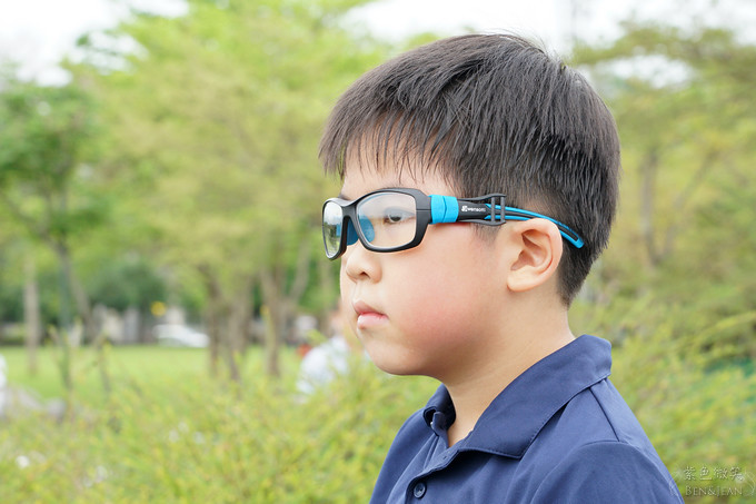 Wensotti 威騰運動安全眼鏡! 是兒童眼鏡的無敵鐵金剛，舒適、好戴，安全，面對激烈運動不擔心，父母更安心 @紫色微笑 Ben&amp;Jean 饗樂生活