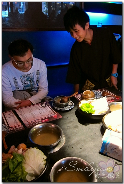 [宜蘭美食餐廳]礁溪+上乘三家刷刷鍋共和國 @紫色微笑 Ben&amp;Jean 饗樂生活