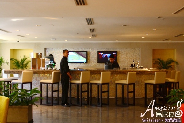 [菲律賓旅遊]馬尼拉雲頂世界-Maxims Hotel (房間及早餐) @紫色微笑 Ben&amp;Jean 饗樂生活