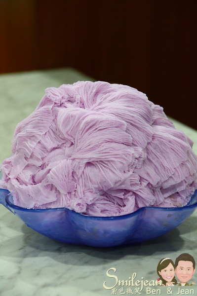 [羅東夜市]冰雪+令人懷念的冰品老味道 @紫色微笑 Ben&amp;Jean 饗樂生活