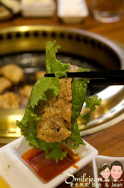 ▋台北餐廳 ▋乾杯燒肉(ATT 4 FUN)~日本三得利超碳酸角HIGH TOWER新體驗 @紫色微笑 Ben&amp;Jean 饗樂生活