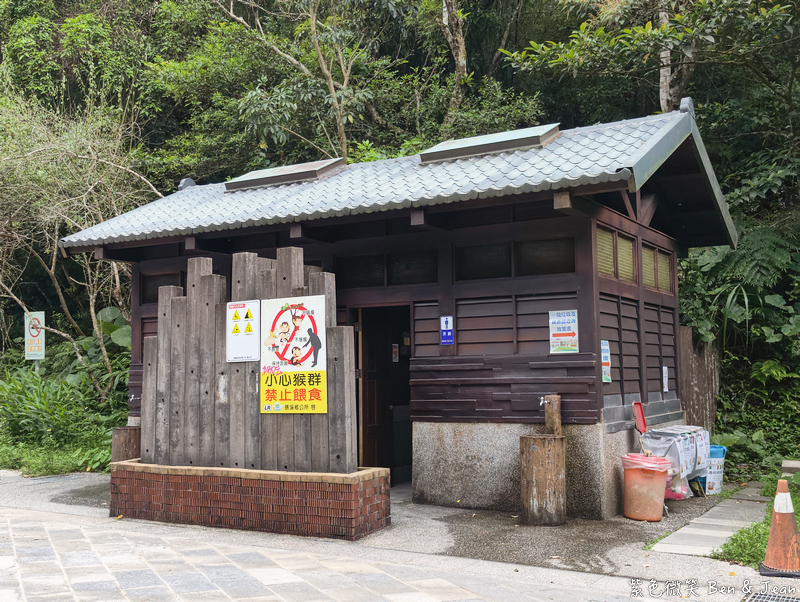 【免門票森林秘境】林美石磐步道｜網美級登山步道!漫步草湳湖與溪谷飛瀑木棧道瀑布最新路況與交通停車＋周邊美食全打包！ @紫色微笑 Ben Jean 饗樂生活