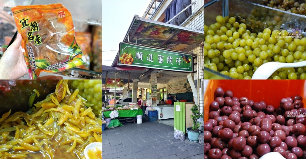 [西門町美食]金園排骨~屹立三十幾年的美味 @紫色微笑 Ben Jean 饗樂生活