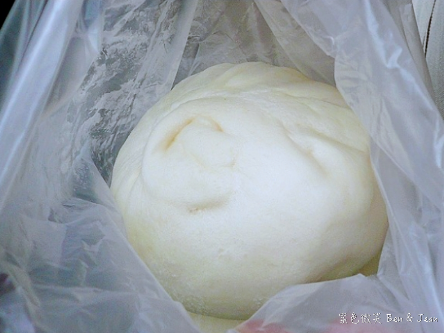 【礁溪包子饅頭專賣店】下午三點蒸爐開，現買5個包子2個饅頭，食尚玩家推薦！ @紫色微笑 Ben Jean 饗樂生活