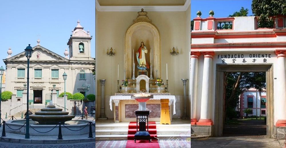 【澳門自由行4天3夜】2025澳門景點行程必吃美食推薦！輕軌交通＆優惠門票 @紫色微笑 Ben Jean 饗樂生活