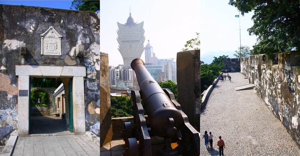 【澳門美食】2025澳門必吃TOP 16美食小吃、咖啡廳、必買伴手禮推薦 @紫色微笑 Ben Jean 饗樂生活