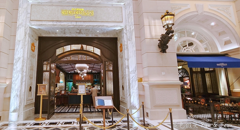 【澳門威尼斯人酒店】房型價位訂房優惠，亞洲版拉斯維加斯！超壯觀運河、teamLab 超自然空間 @紫色微笑 Ben Jean 饗樂生活