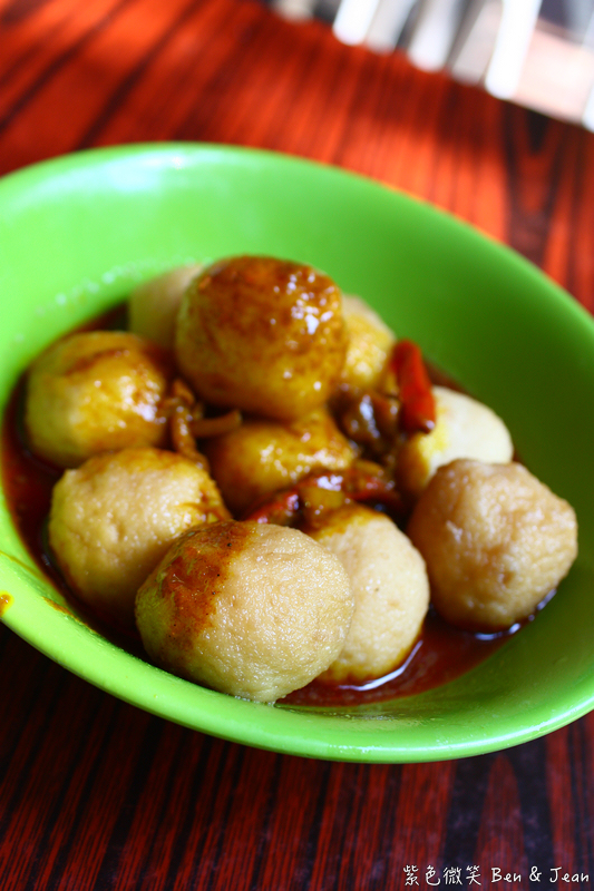 【大利來記豬扒包】澳門必吃美食菜單價位！酥脆麵包夾著醃製入味的香嫩豬扒 @紫色微笑 Ben Jean 饗樂生活