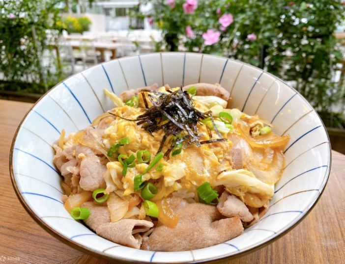 【香草菲菲芳香植物博物館】宜蘭員山夢幻溫室花園！花園自助餐、天空步道、香氛皂DIY雨天室內親子景點推薦 @紫色微笑 Ben Jean 饗樂生活