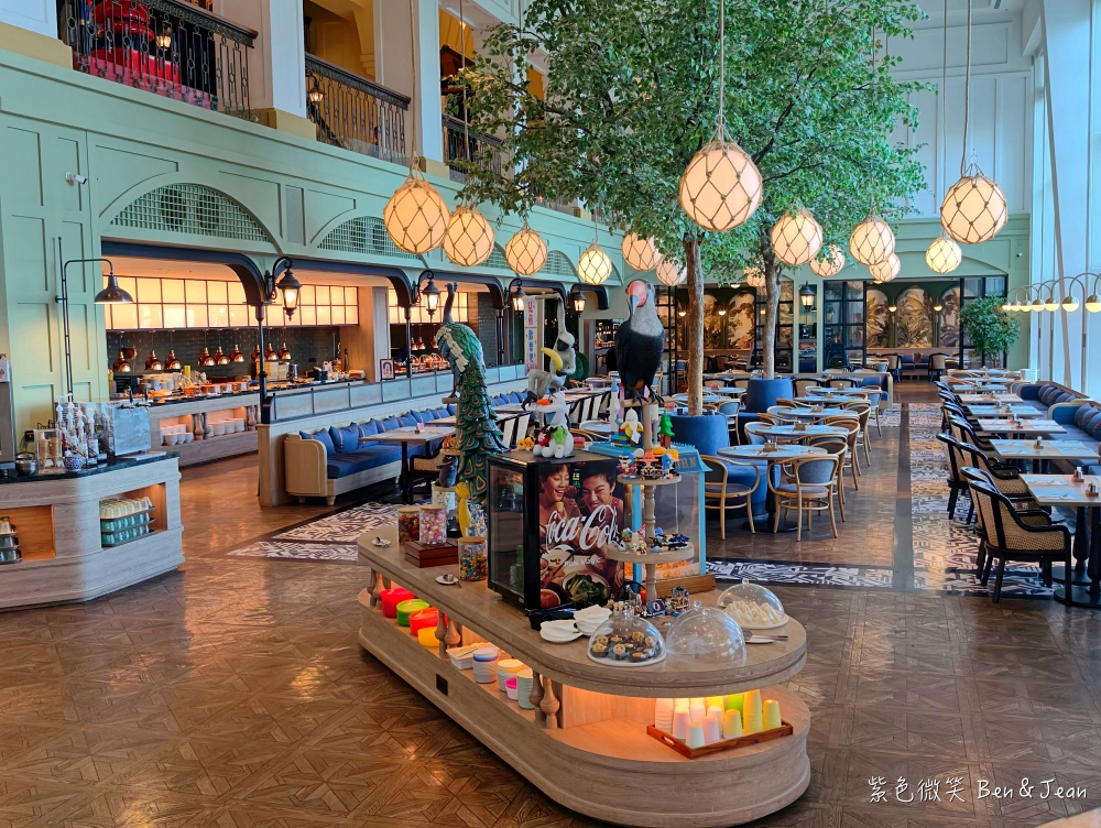 【花蓮遠雄悅來大飯店】一泊二食全攻略:全台最美太平洋海景、奢華英倫風假期,爸媽必看親子渡假首選 @紫色微笑 Ben Jean 饗樂生活 【花蓮遠雄悅來大飯店】一泊二食全攻略:全台最美太平洋海景、奢華英倫風假期,爸媽必看親子渡假首選 @紫色微笑 Ben Jean 饗樂生活
