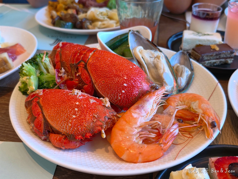 【花蓮遠雄悅來大飯店】一泊二食全攻略:全台最美太平洋海景、奢華英倫風假期,爸媽必看親子渡假首選 @紫色微笑 Ben Jean 饗樂生活 【花蓮遠雄悅來大飯店】一泊二食全攻略:全台最美太平洋海景、奢華英倫風假期,爸媽必看親子渡假首選 @紫色微笑 Ben Jean 饗樂生活