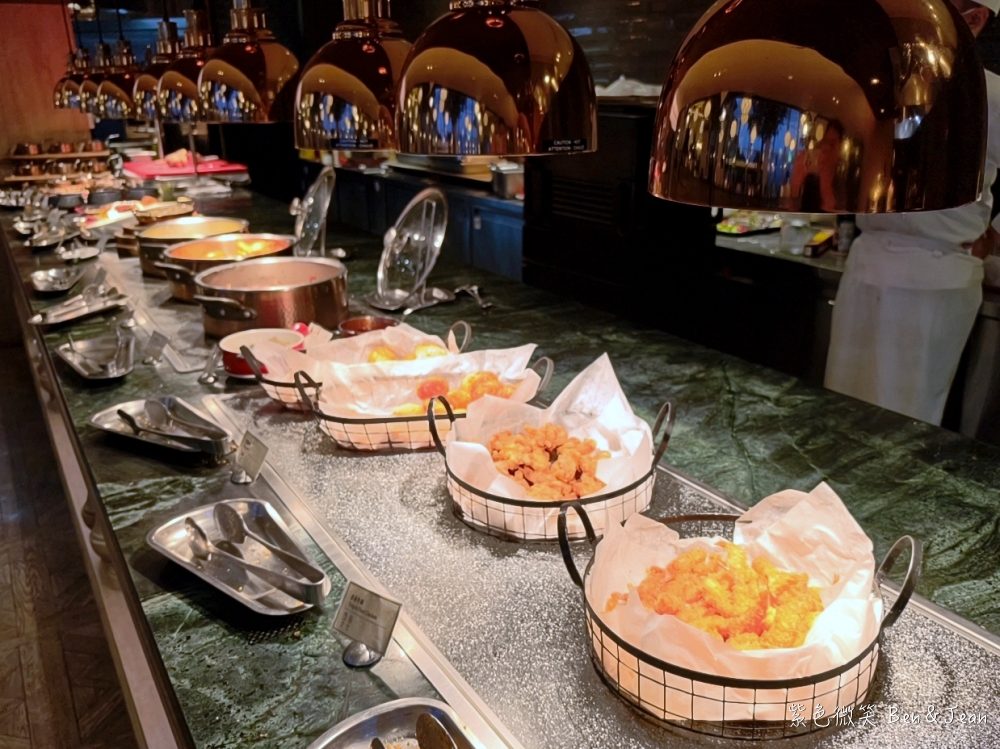 【花蓮遠雄悅來大飯店】一泊二食全攻略：全台最美太平洋海景、奢華英倫風假期，爸媽必看親子渡假首選 @紫色微笑 Ben Jean 饗樂生活