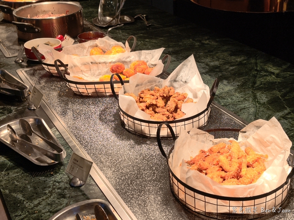 【花蓮遠雄悅來大飯店】一泊二食全攻略：全台最美太平洋海景、奢華英倫風假期，爸媽必看親子渡假首選 @紫色微笑 Ben Jean 饗樂生活