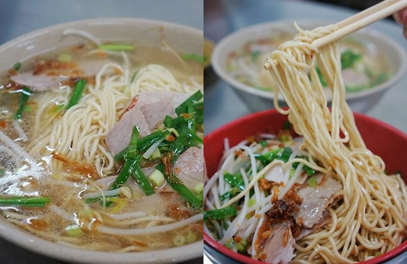 【2026花蓮玉里美食】傳統美食玉里麵｜60老店在地人激推超大碗古早味！菜單價位、停車資訊與縱谷一日遊路線全攻略 @紫色微笑 Ben Jean 饗樂生活