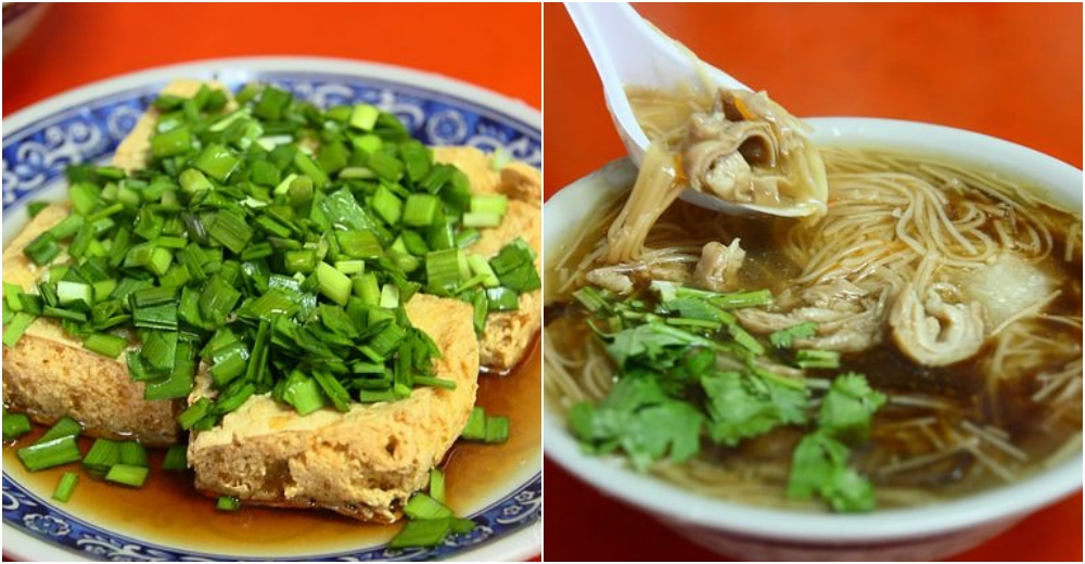 墾丁美食》台灣牛牛肉麵(恆春車城店)~停車休憩的好地方 @紫色微笑 Ben Jean 饗樂生活