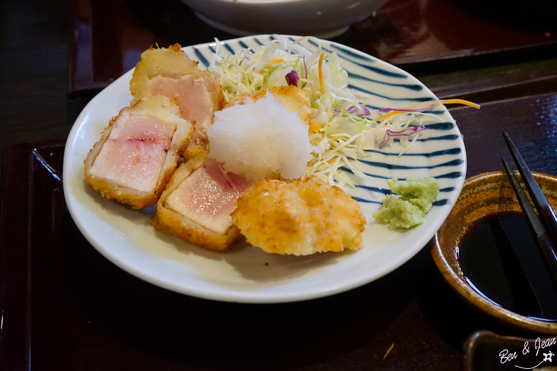 博多弁天堂》全九州各地知名平價日式定食大集合. 福岡推薦美食 @紫色微笑 Ben&amp;Jean 饗樂生活