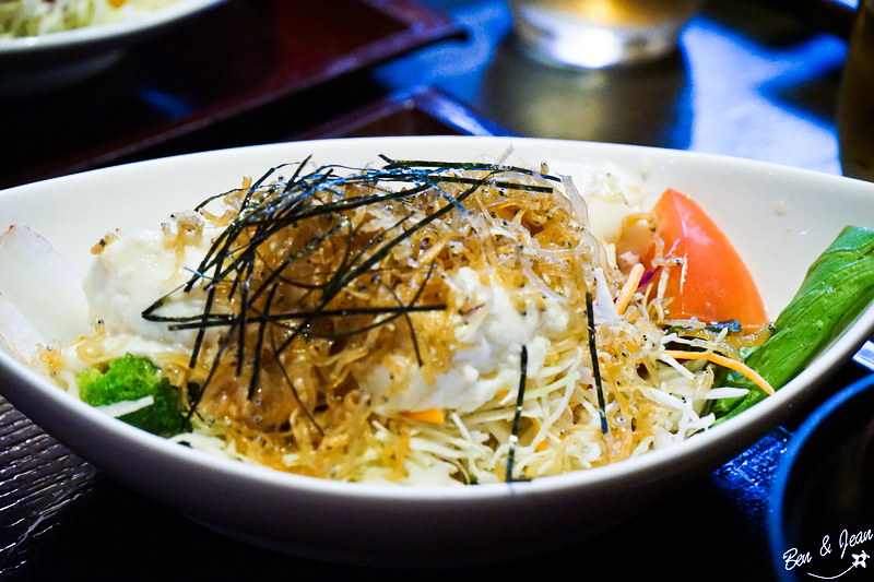 博多弁天堂》全九州各地知名平價日式定食大集合. 福岡推薦美食 @紫色微笑 Ben&amp;Jean 饗樂生活