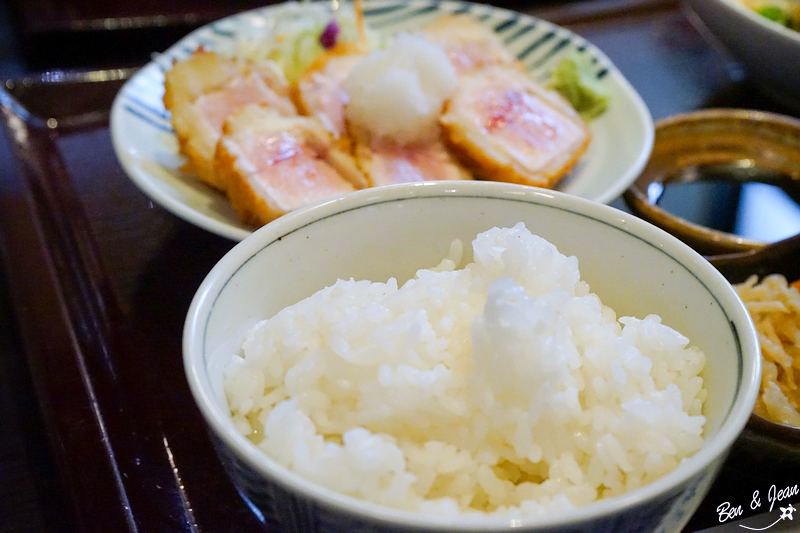 博多弁天堂》全九州各地知名平價日式定食大集合. 福岡推薦美食 @紫色微笑 Ben&amp;Jean 饗樂生活