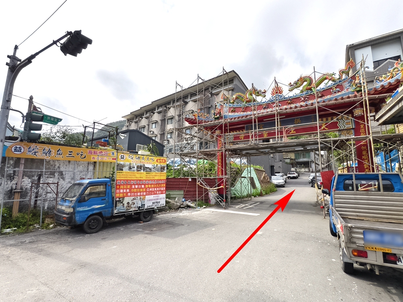 【益鮟鱇魚三吃】宜蘭頭城大溪漁港海鮮餐廳無菜單料理~大溪角蝦鮮甜好吃,不用怕荷包失血就可以嚐到大海鮮味 @紫色微笑 Ben Jean 饗樂生活 【益鮟鱇魚三吃】宜蘭頭城大溪漁港海鮮餐廳無菜單料理~大溪角蝦鮮甜好吃,不用怕荷包失血就可以嚐到大海鮮味 @紫色微笑 Ben Jean 饗樂生活