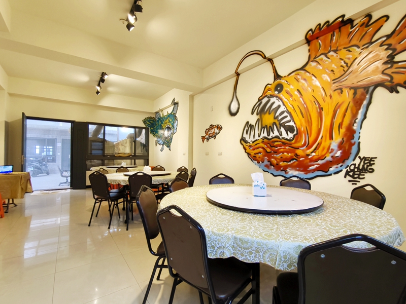 【益鮟鱇魚三吃】宜蘭頭城大溪漁港海鮮餐廳無菜單料理~大溪角蝦鮮甜好吃,不用怕荷包失血就可以嚐到大海鮮味 @紫色微笑 Ben Jean 饗樂生活 【益鮟鱇魚三吃】宜蘭頭城大溪漁港海鮮餐廳無菜單料理~大溪角蝦鮮甜好吃,不用怕荷包失血就可以嚐到大海鮮味 @紫色微笑 Ben Jean 饗樂生活