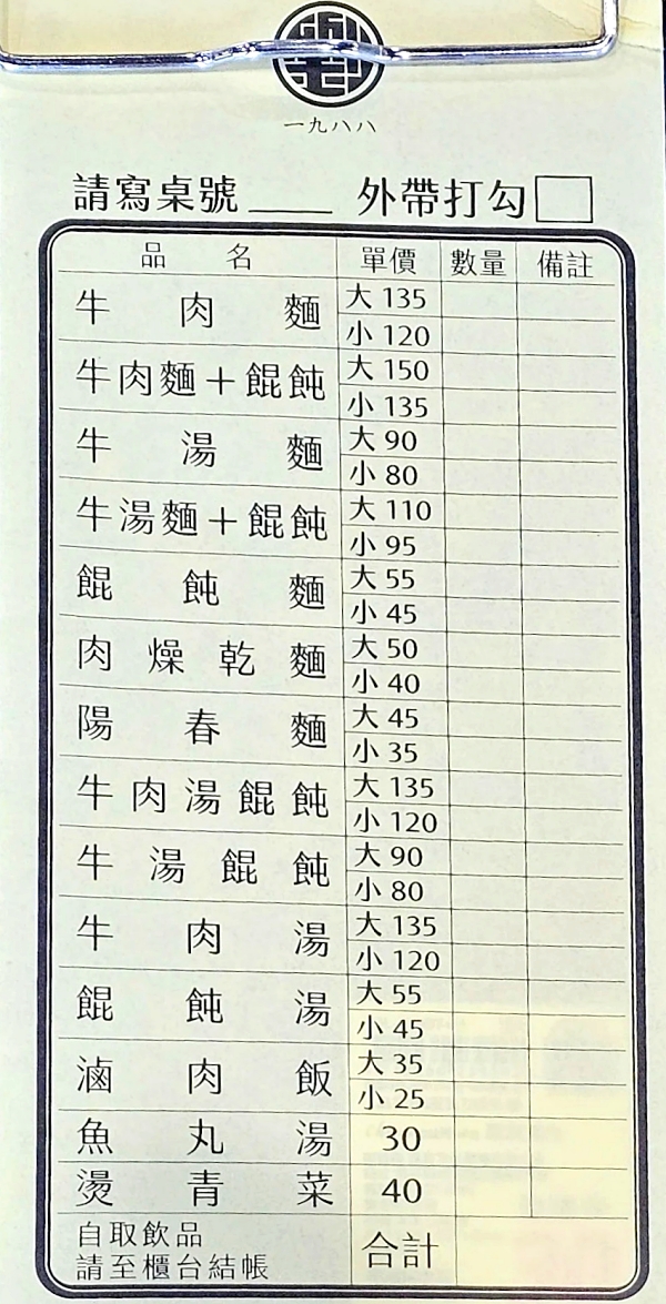 【老劉牛肉麵】宜蘭五結40年老店，龍德工業區上班族的最愛，多樣化小菜份量多 @紫色微笑 Ben Jean 饗樂生活