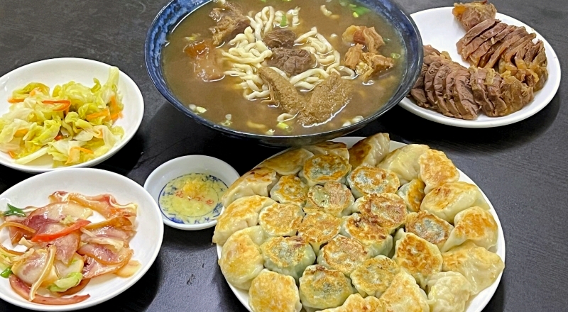 ▋台北美食▋上海鄉村餐廳~精緻桌菜，尾牙宴的佳選 @紫色微笑 Ben&amp;Jean 饗樂生活