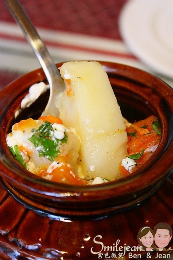 【芭樂狗 Mr.Balagov Ukrainian Cafe】宜蘭傳統三合院享用道地烏克蘭傳統佳餚，寵物友善餐廳 @紫色微笑 Ben Jean 饗樂生活