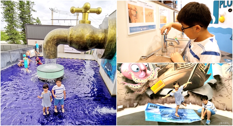 夏普日本原裝水活力空氣清淨機-與眾不同的自動除菌離子技術，讓空氣變乾淨，生活更自在 @紫色微笑 Ben&amp;Jean 饗樂生活