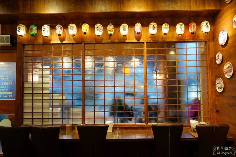 宜蘭美食》一心拉麵~九州博多豚骨風味，濃濃的日本風情還可穿和服拍美照，每日限量200碗｜羅東日式餐廳推薦 @紫色微笑 Ben&amp;Jean 饗樂生活