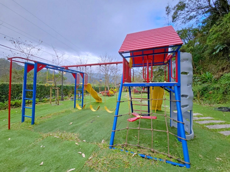 【幾度咖啡莊園】藏身大同寒溪山林的秘境咖啡館，親子戲水＋療癒綠意一次滿足！ @紫色微笑 Ben Jean 饗樂生活