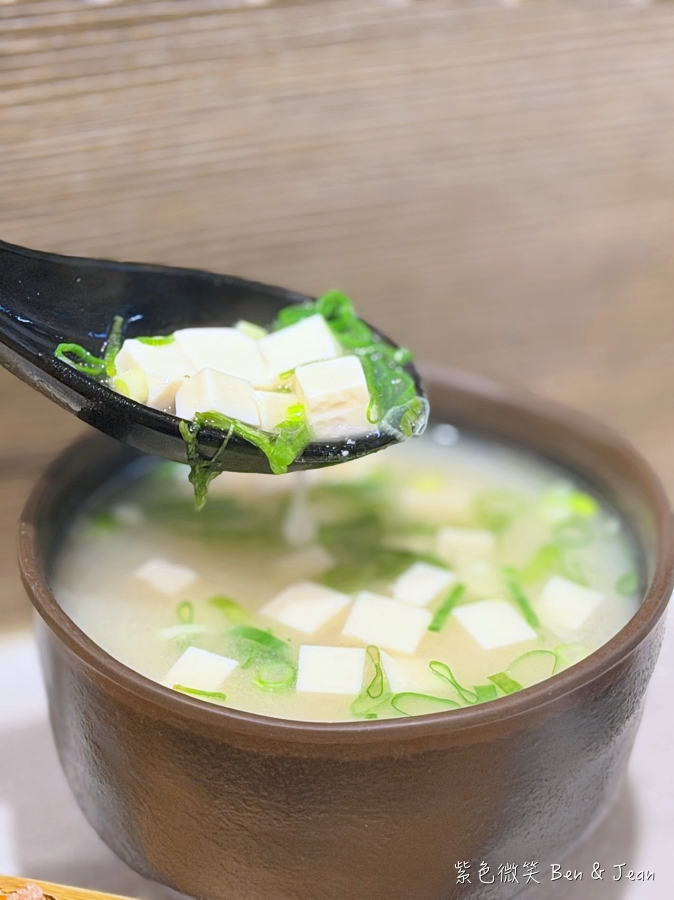 【裕握壽司】食尚玩家報導隱身羅東民生市場美食，日式簡約文青風（菜單價位） @紫色微笑 Ben Jean 饗樂生活