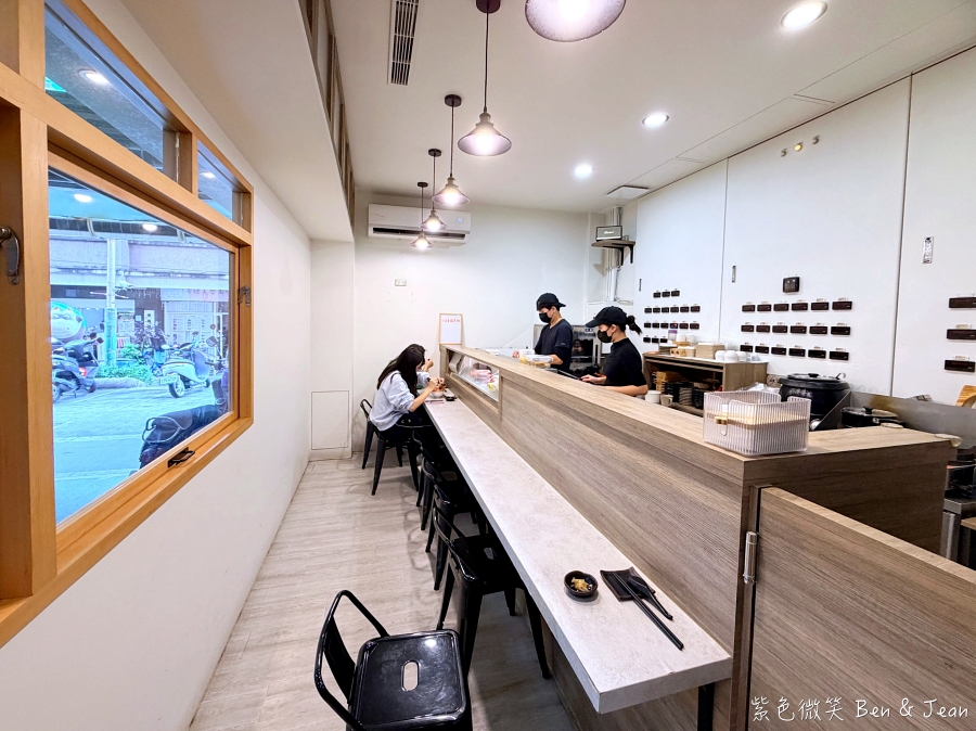 【裕握壽司】食尚玩家報導隱身羅東民生市場美食，日式簡約文青風（菜單價位） @紫色微笑 Ben Jean 饗樂生活