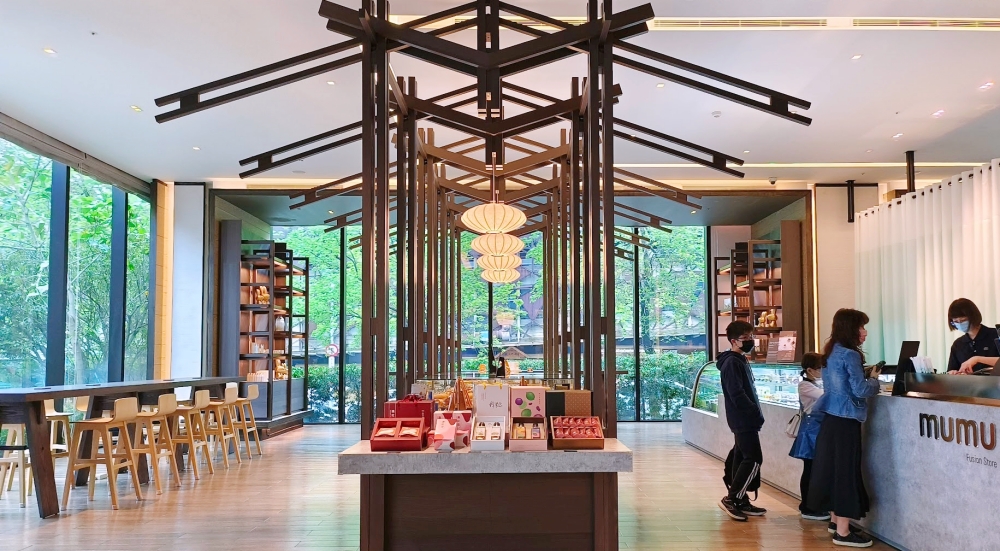 【村華麵包店】招牌海鹽奶油捲Q彈愈嚼愈香，高品質歐式麵包控必訪！ @紫色微笑 Ben Jean 饗樂生活