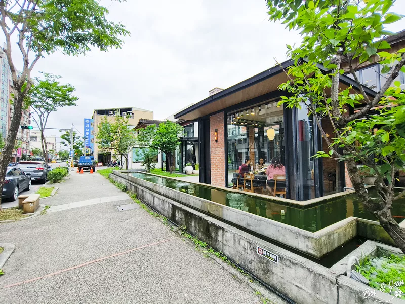 茶宴》古色古香的中國風餐廳，2.4.6.8人套餐，正餐下午茶點心都可以選擇 @紫色微笑 Ben&amp;Jean 饗樂生活