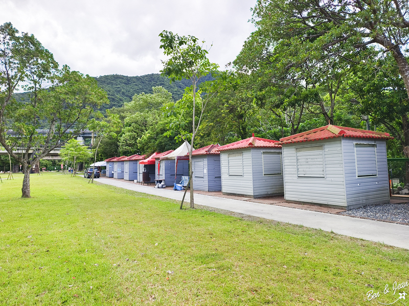 東岳湧泉》免門票熱門戲水景點，16度C的清涼野溪親子景點 @紫色微笑 Ben&amp;Jean 饗樂生活