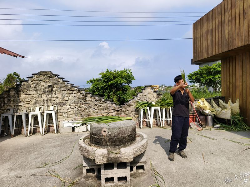 2024年壯圍生活節》「我願是你的風景」全方位的展演，多元藝術聚點，精采有趣、好吃又好玩 @紫色微笑 Ben&amp;Jean 饗樂生活