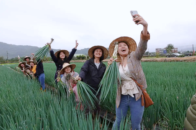 【星寶蔥體驗農場】三星蔥麵包披薩DIY、親餵小毛驢梅花鹿超萌療癒! @紫色微笑 Ben Jean 饗樂生活 【星寶蔥體驗農場】三星蔥麵包披薩DIY、親餵小毛驢梅花鹿超萌療癒! @紫色微笑 Ben Jean 饗樂生活