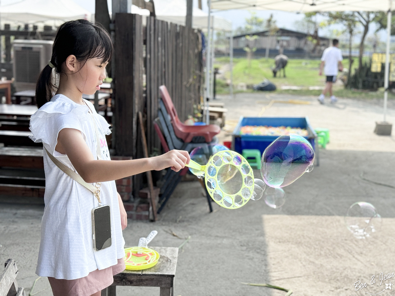 2024年壯圍生活節》「我願是你的風景」全方位的展演，多元藝術聚點，精采有趣、好吃又好玩 @紫色微笑 Ben&amp;Jean 饗樂生活