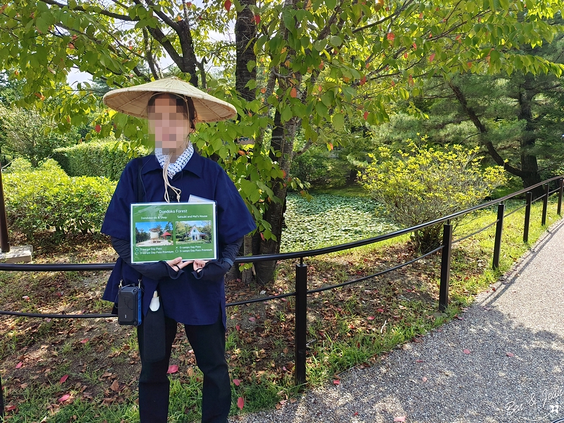 2024 名古屋吉卜力公園攻略》遊園心得、門票、交通園區介紹，吉卜力大倉庫必拍 @紫色微笑 Ben&amp;Jean 饗樂生活