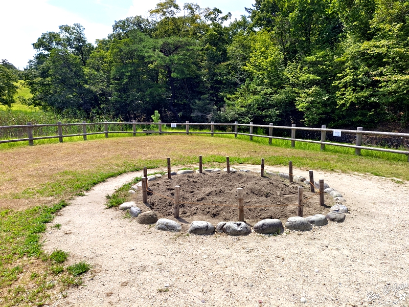 2024 名古屋吉卜力公園攻略》遊園心得、門票、交通園區介紹，吉卜力大倉庫必拍 @紫色微笑 Ben&amp;Jean 饗樂生活