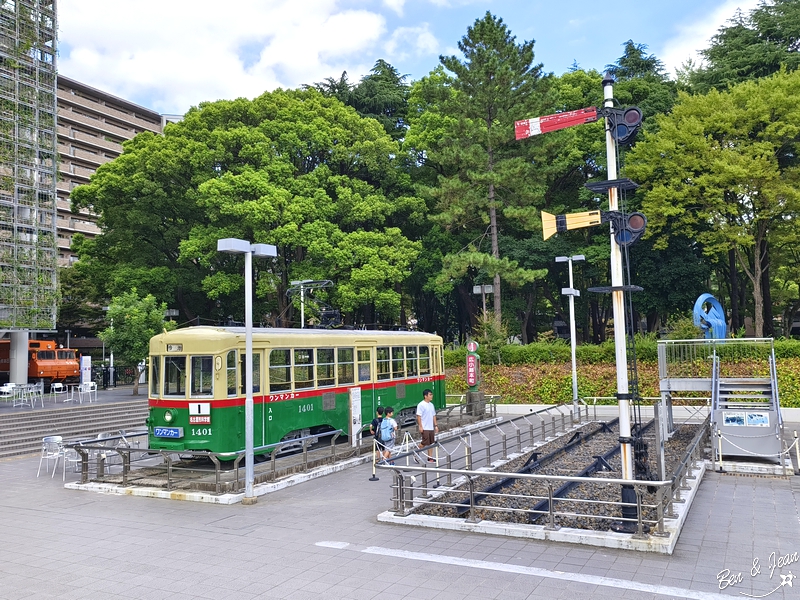 名古屋市科學館》互動性超強的科學主題樂園，全球最大天文館星象投影劇場，龍捲風實驗室、放電實驗室、極寒實驗室不容錯過 @紫色微笑 Ben&amp;Jean 饗樂生活