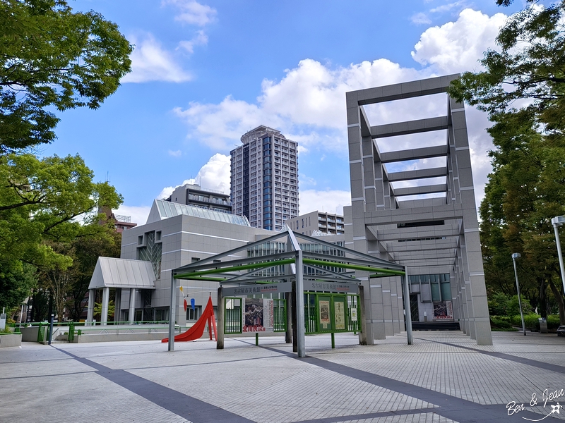 名古屋市科學館》互動性超強的科學主題樂園，全球最大天文館星象投影劇場，龍捲風實驗室、放電實驗室、極寒實驗室不容錯過 @紫色微笑 Ben&amp;Jean 饗樂生活