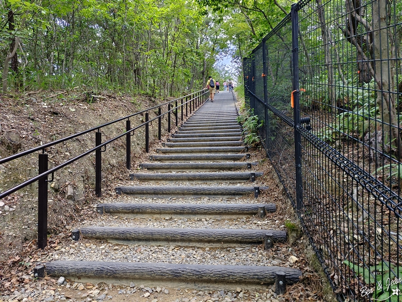 2024 名古屋吉卜力公園攻略》遊園心得、門票、交通園區介紹，吉卜力大倉庫必拍 @紫色微笑 Ben&amp;Jean 饗樂生活