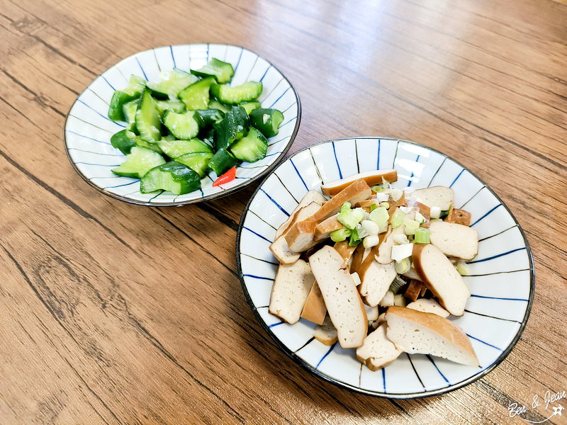 上品牛肉麵》在地人的喜愛紅燒牛肉麵，湯頭清爽不膩 @紫色微笑 Ben&amp;Jean 饗樂生活